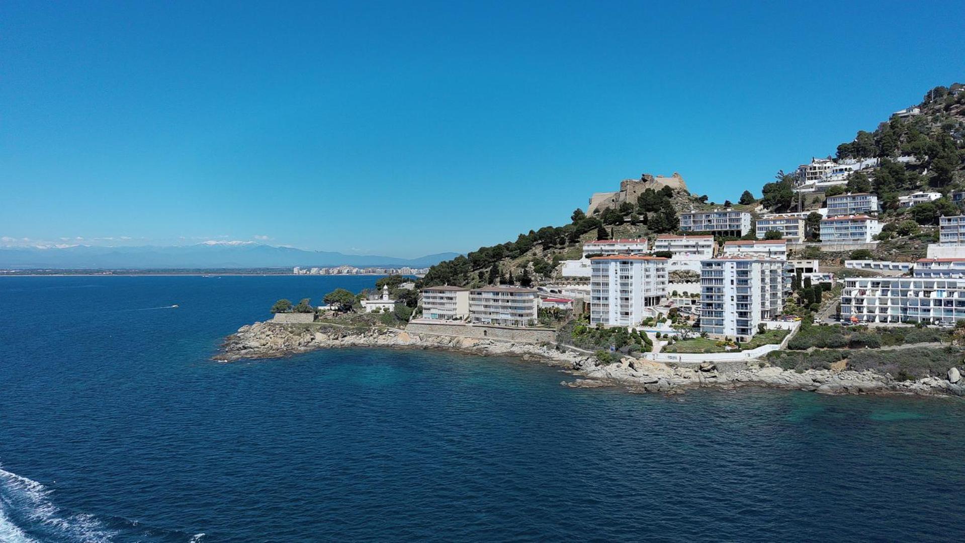 Apartamento Atico Bellavista *