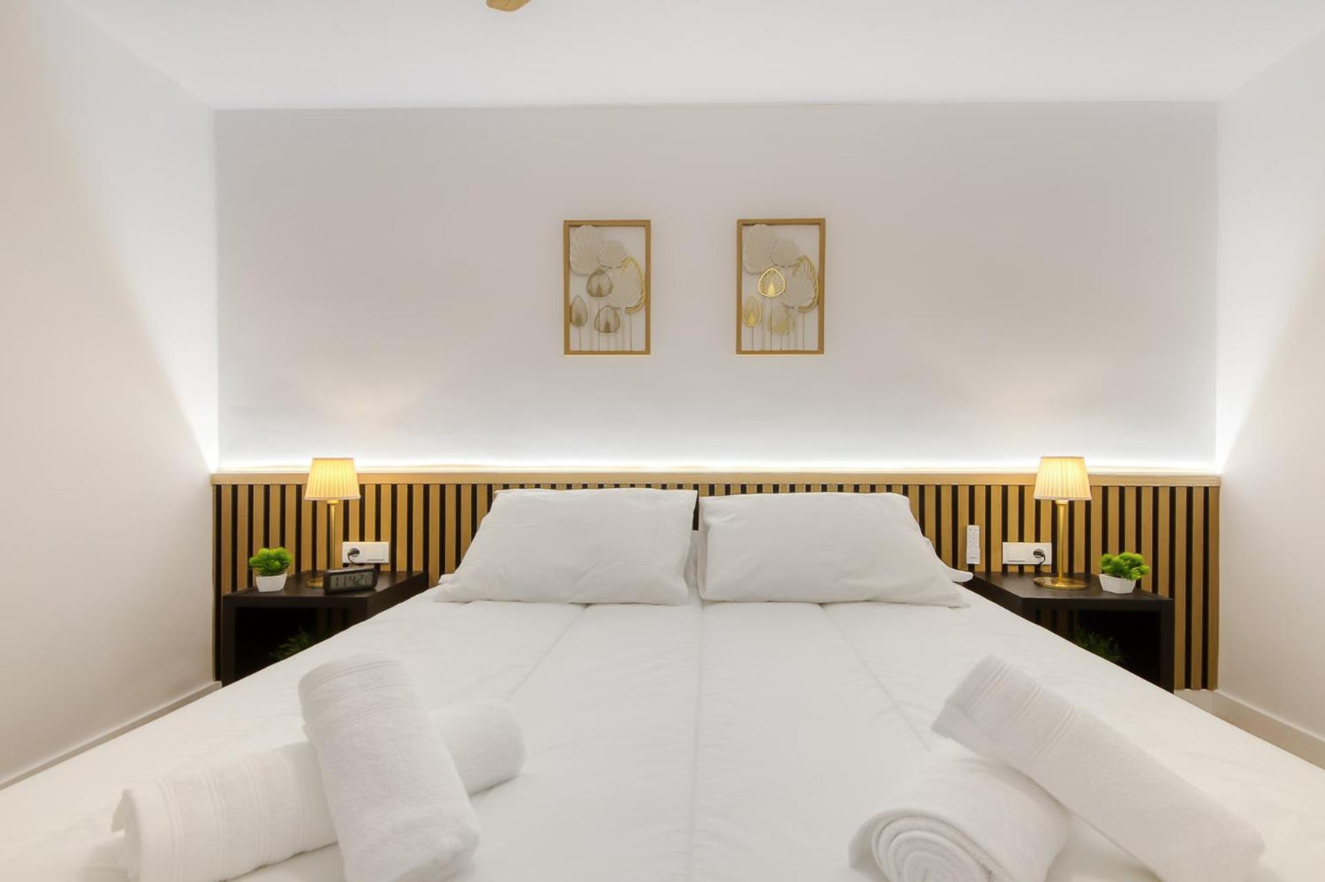 Apartment Atico Bellavista