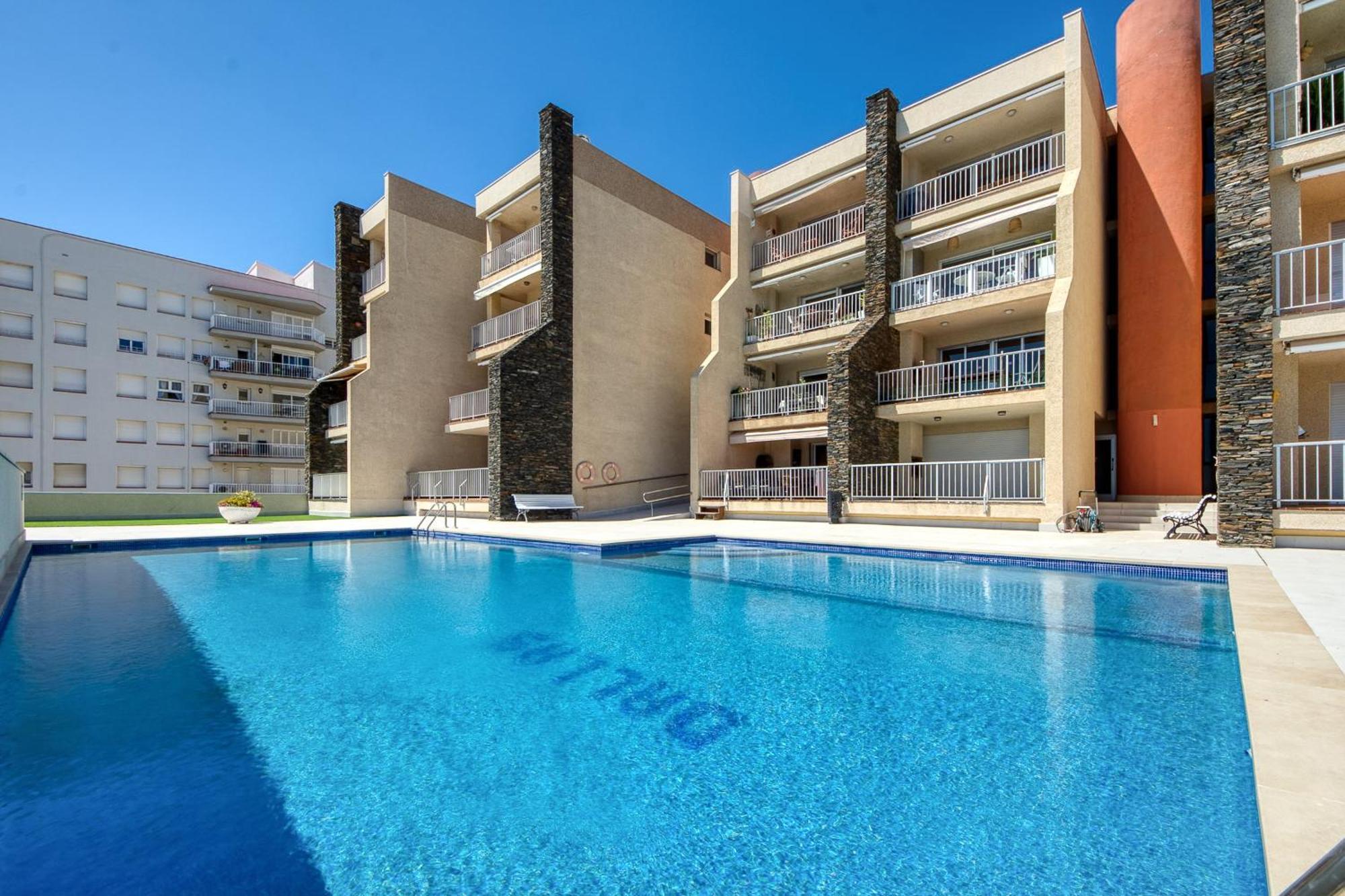 Atico Bellavista Apartment