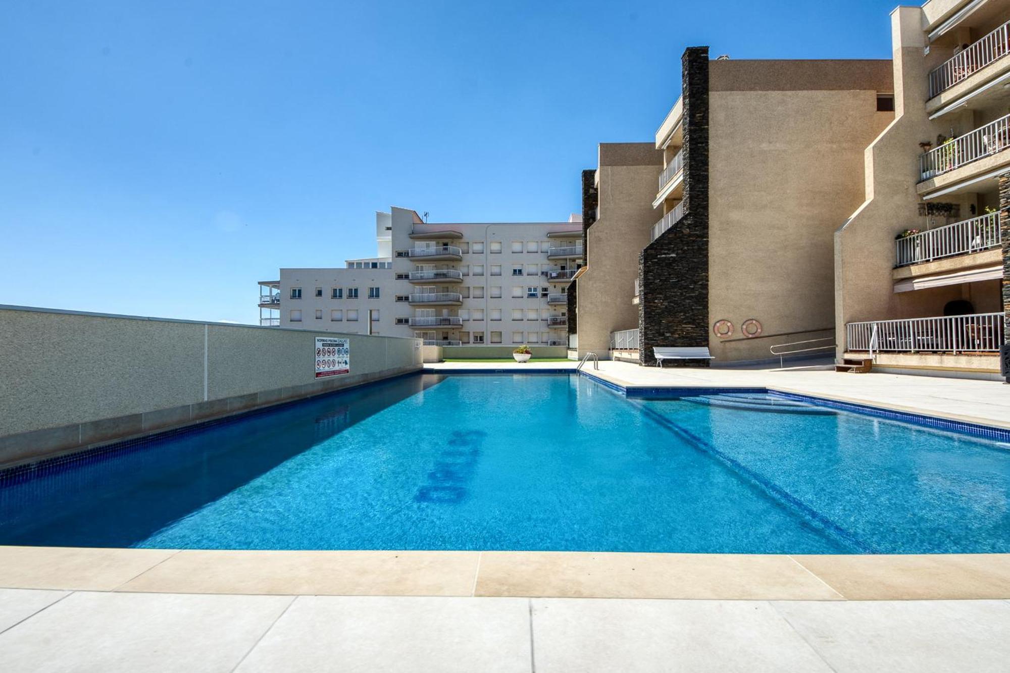 Apartamento Atico Bellavista
