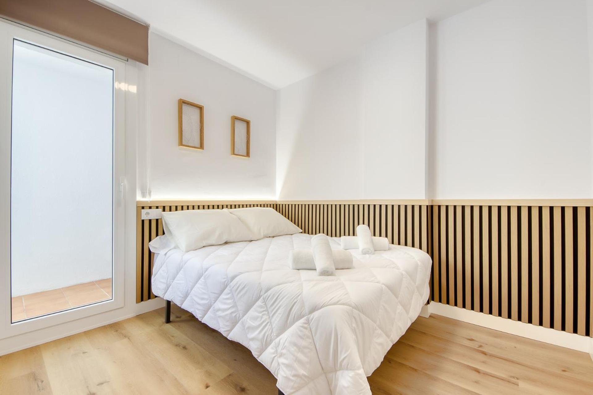 Apartamento Atico Bellavista Rosas
