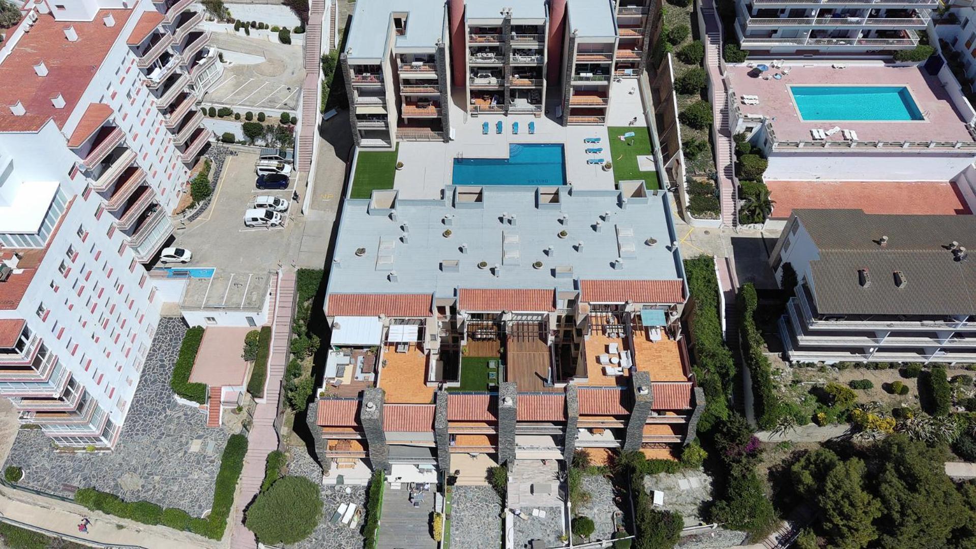 Atico Bellavista Apartment *