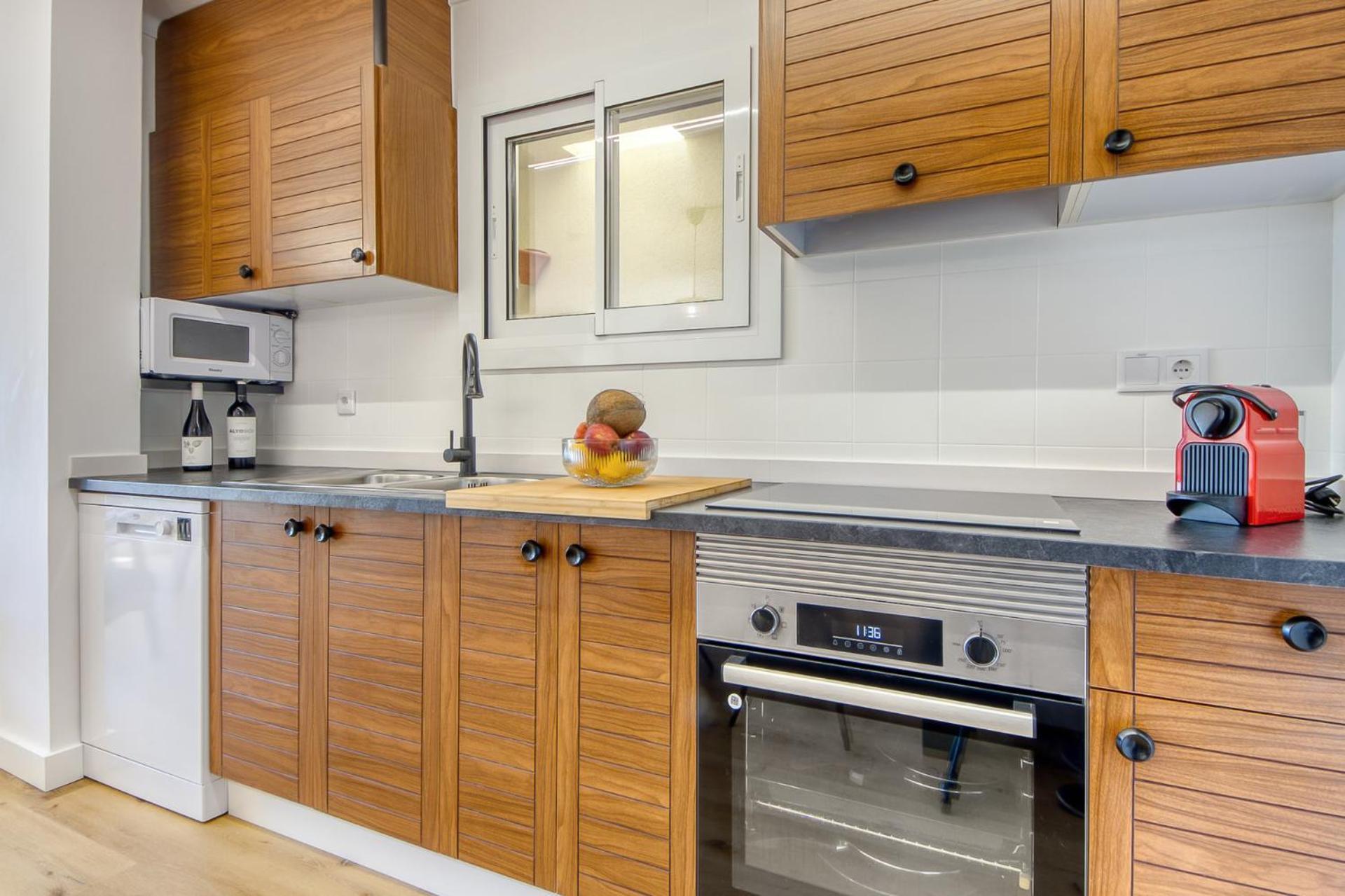 Apartamento Atico Bellavista *