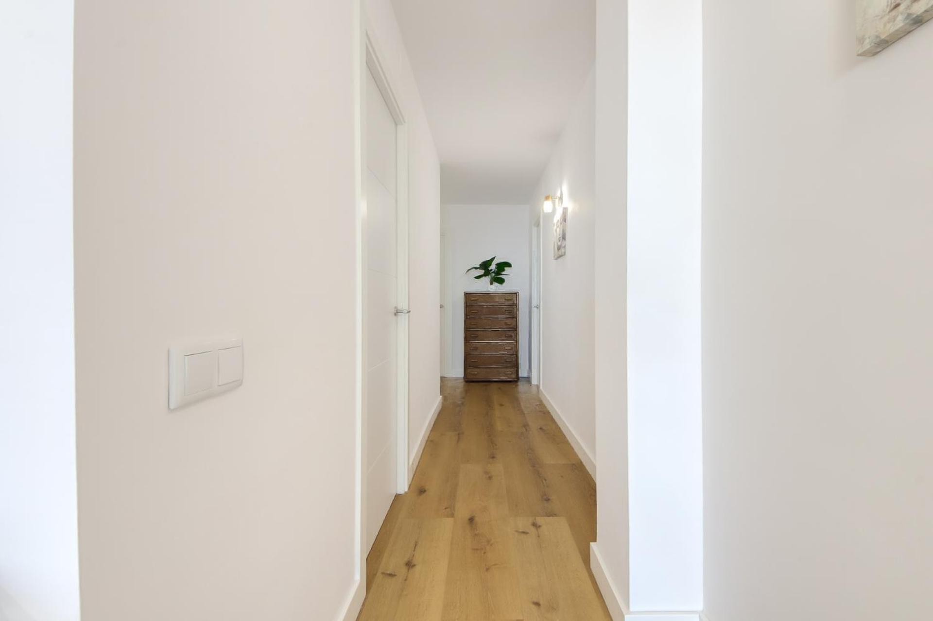 Atico Bellavista Apartment *