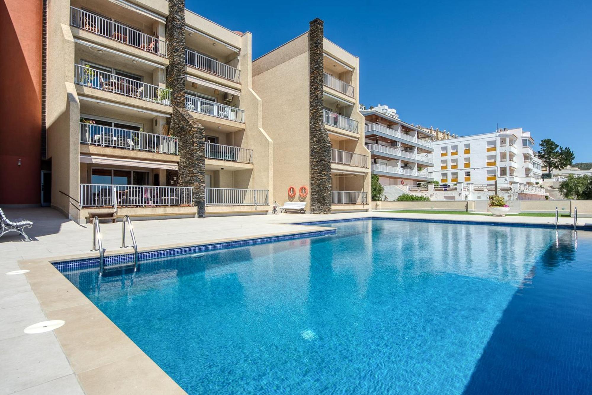 Atico Bellavista Apartment *