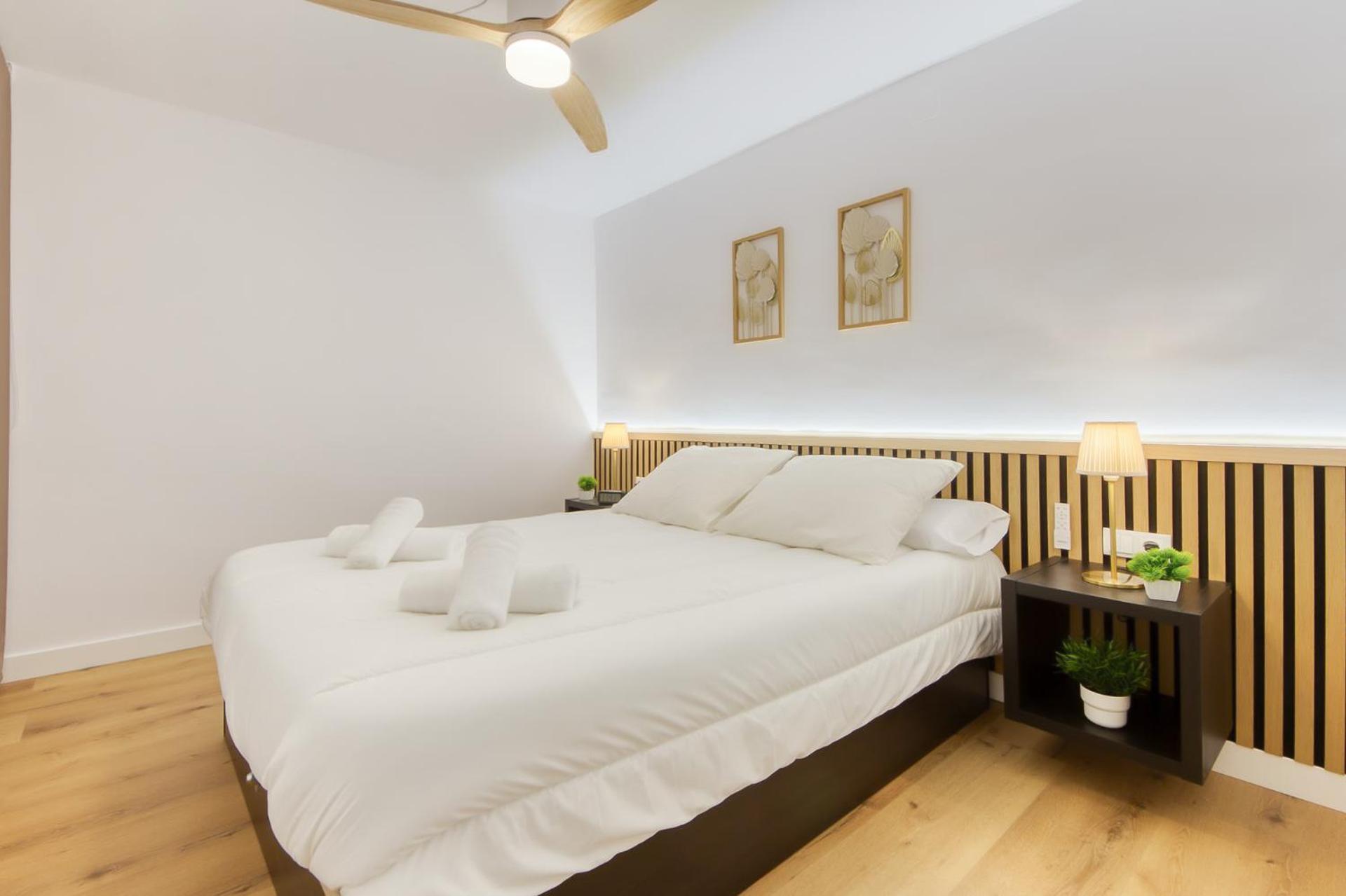 Apartment Atico Bellavista Roses
