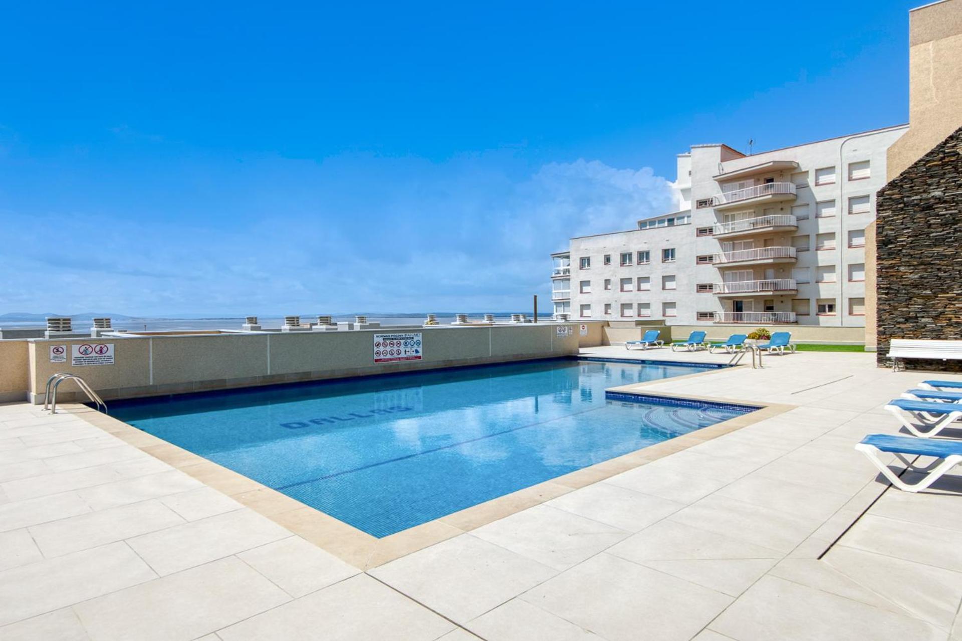 Apartment Atico Bellavista