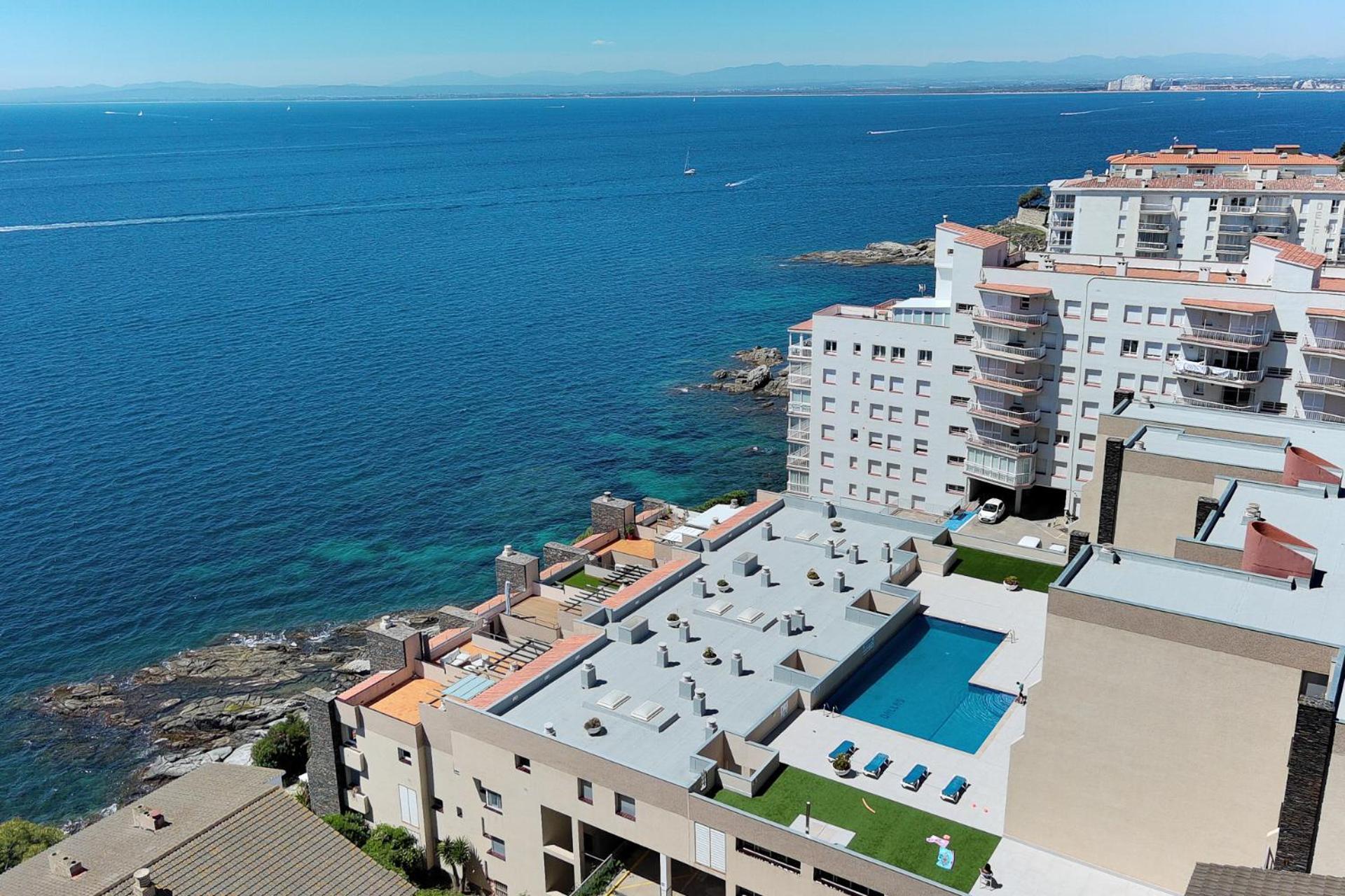 Apartamento Atico Bellavista Rosas