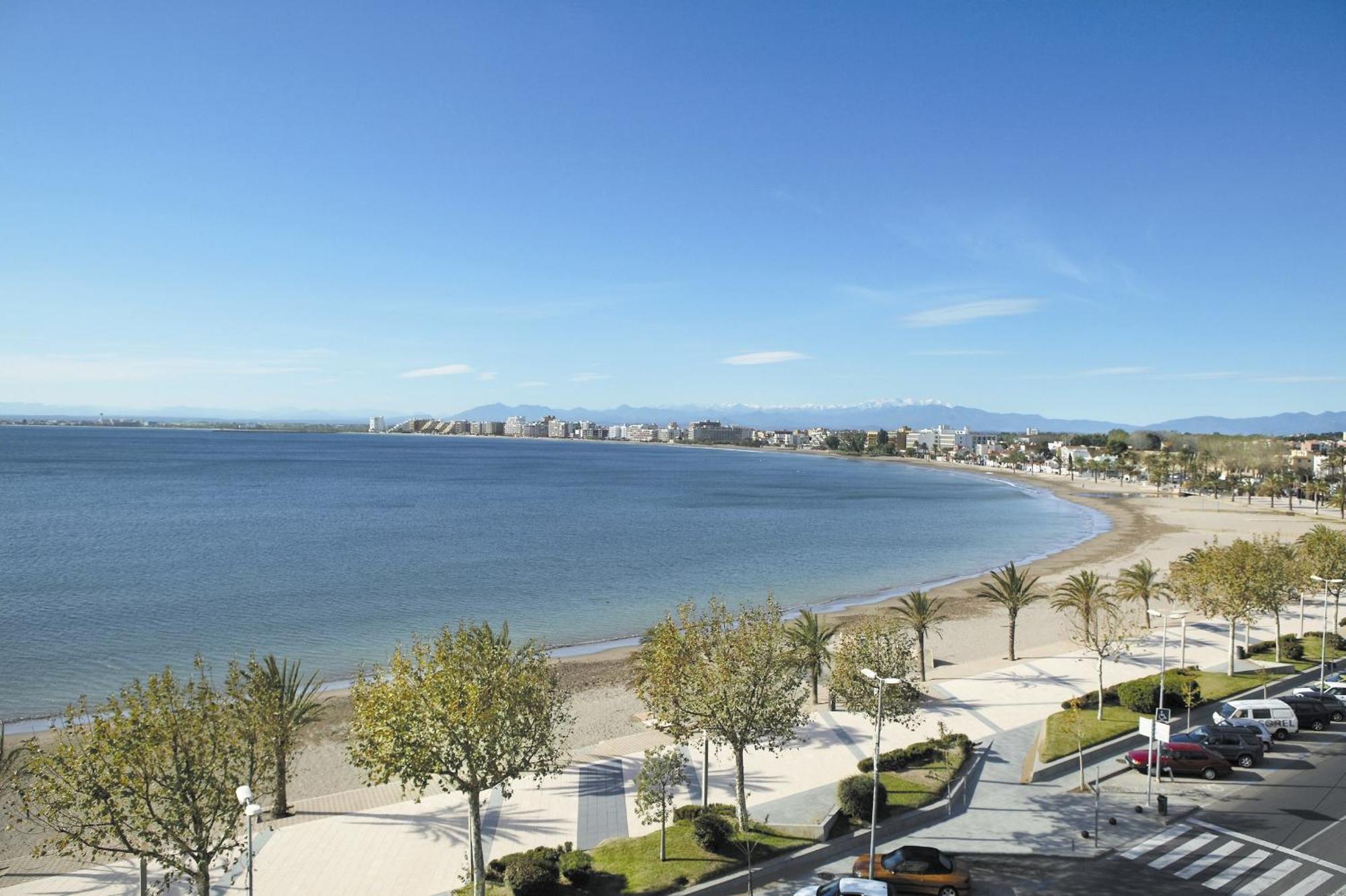 Atico Bellavista Apartment